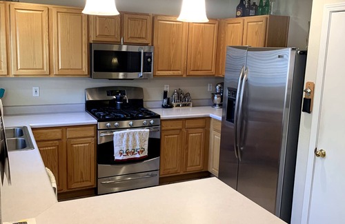 Northeast Heights House | Casita de Sonrisa: Your Perfect Home Base for Exploring Albuquerque