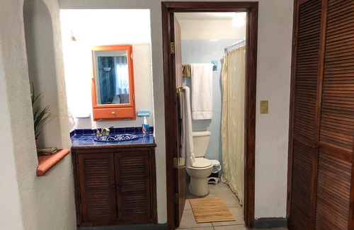 La Paz House | Casita de Sueños - Your Home Away from Home in La Paz, Mexico