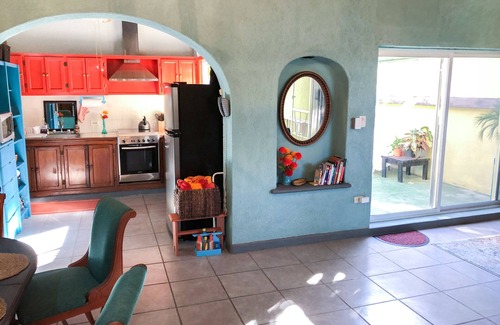La Paz House | Casita de Sueños - Your Home Away from Home in La Paz, Mexico
