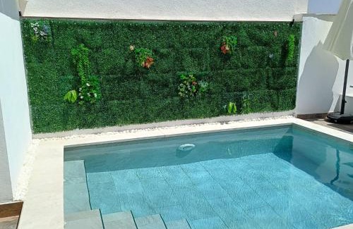 Aldea Quintana House | Casita del Olivo