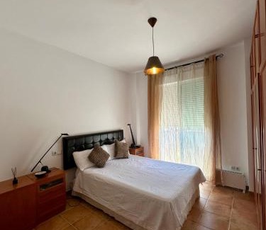 Aldea Quintana House | Casita del Olivo