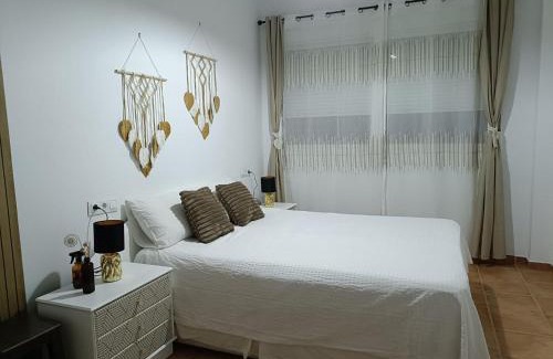 Aldea Quintana House | Casita del Olivo
