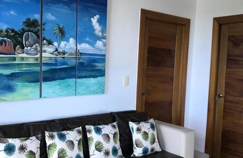 Villa Isabela Apartment | casita del padre pio