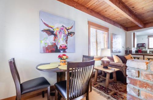 Tucson House | Casita del Sol Charming Private Studio cabin
