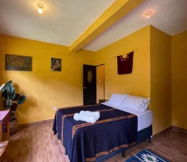Santa Cruz La Laguna Apartment | Casita del Sol