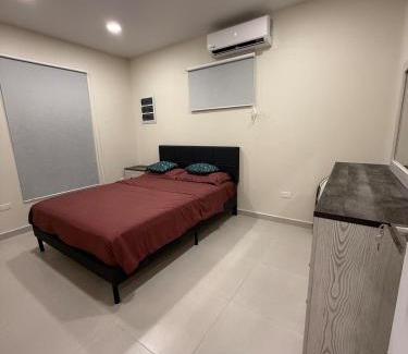 Kamay Apartment | Casita di Kamay