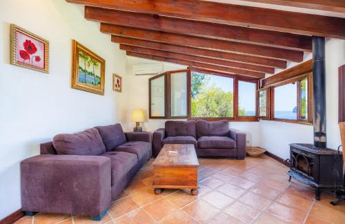 Deia House | Casita En Cala Deia Junto Al Mar 1