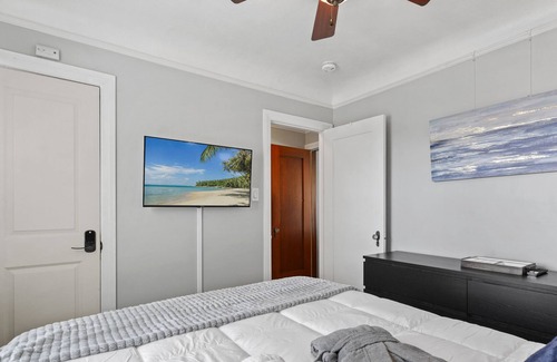 Belmont Heights Apartment | Casita Encanto,1 mile to the Beach,Walk to Dinings, Close to Downtown Long Beach