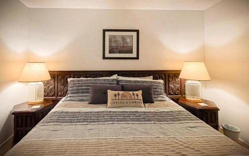 Alto House | Casita Escondida