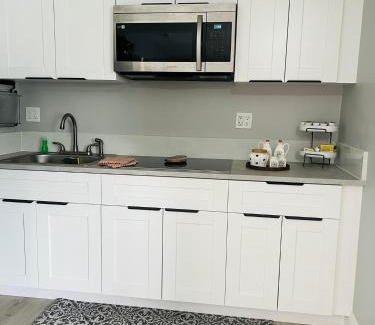 Flagami House | Casita Guayaba