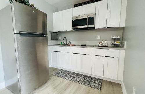 Flagami House | Casita Guayaba