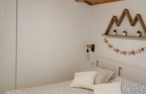 Valdelagrana House | Casita independiente con terraza