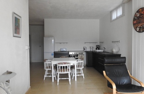 Pizarra Ski Chalet | Casita Jacaranda a 2 Bed Country Cottage with 8 x 5 meter Swimming Pool