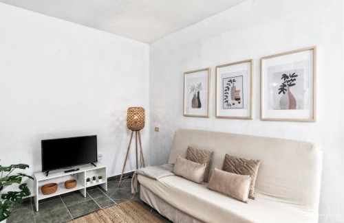 El Granel Apartment | Casita Juan Carro, un oasis de paz!