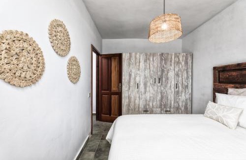 El Granel Apartment | Casita Juan Carro, un oasis de paz!