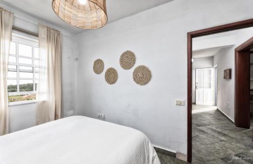 El Granel Apartment | Casita Juan Carro, un oasis de paz!