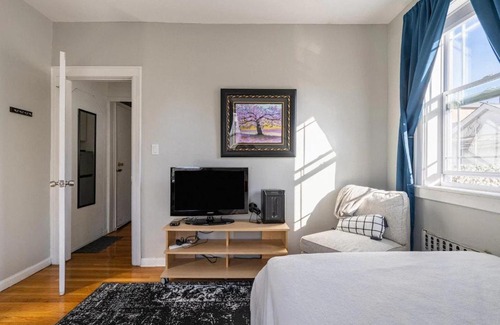 Queens Apartment | Casita Jurado LGA