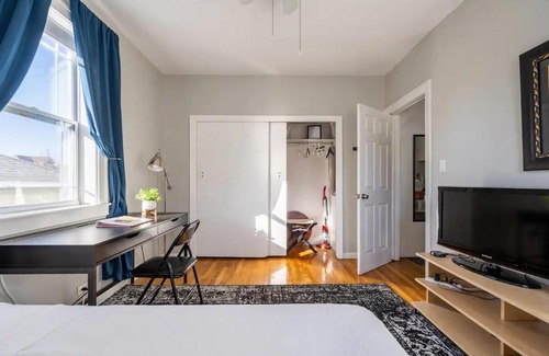 Queens Apartment | Casita Jurado LGA