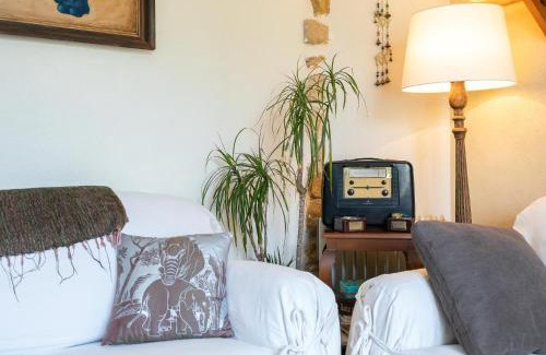 Alicante City Centre House | Casita Kunterbunt