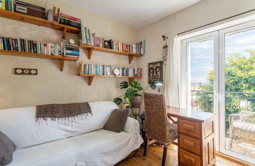 Alicante City Centre House | Casita Kunterbunt