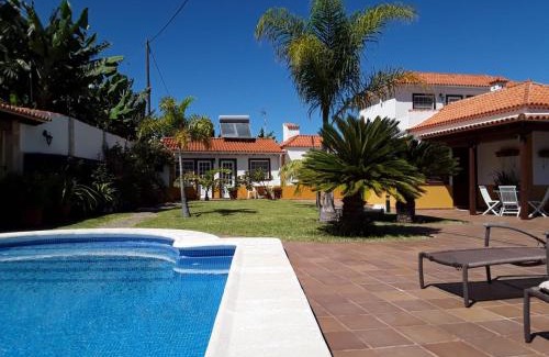 Brena Baja Apartment | Casita La Finca I