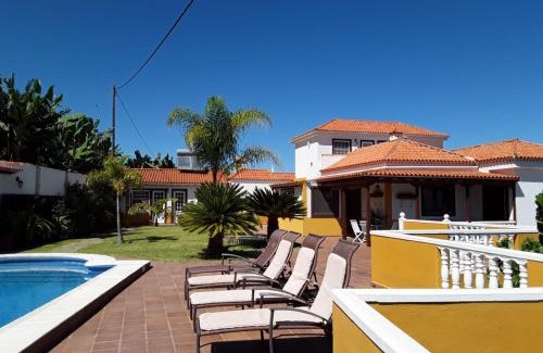 Brena Baja Apartment | Casita La Finca I