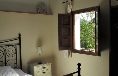 Cortes de la Frontera House | Casita la Luna Rosa