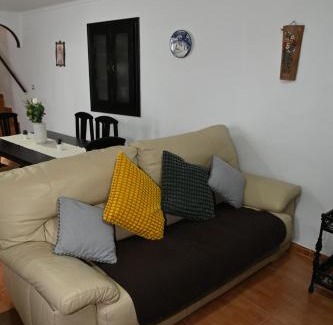 Setenil de las Bodegas Apartment | Casita Ladera, Setenil - Cádiz