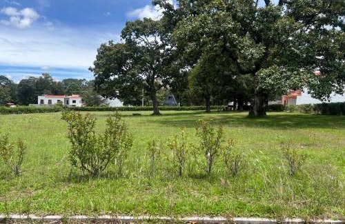 Chiantla Villa | Casita Laguna Ocubila