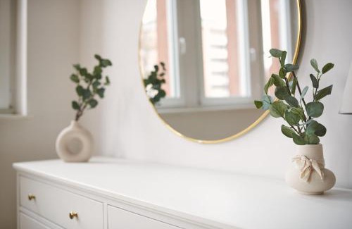 Sudliche Innenstadt Apartment | Casita Loft