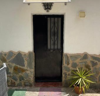 San Ambrosio House | Casita los Arcos