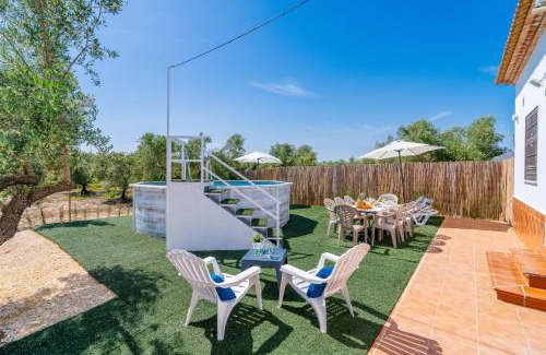 La Carlota Apartment | Casita Los Garranchos