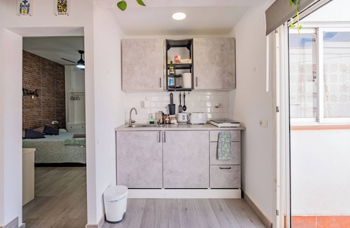 Capuchinos House | Casita Lucero