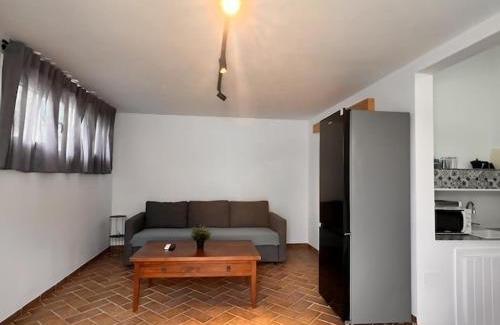 El Palmar House | Casita Luma Playa el Palmar para dos personas