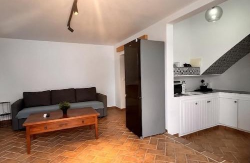 El Palmar House | Casita Luma Playa el Palmar para dos personas