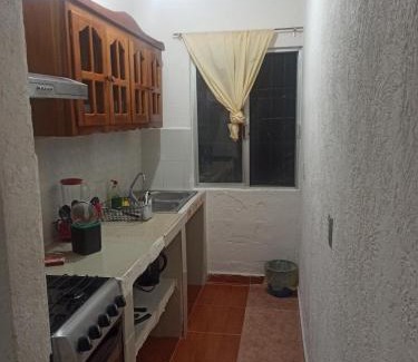 Majahual House | Casita Mahahual 2, Grand Costa Maya