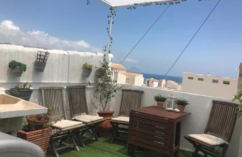 Altea Apartment | Casita Maltea