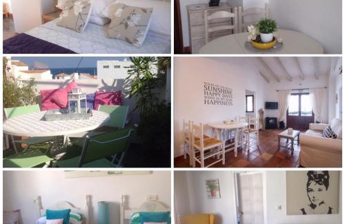 Altea Apartment | Casita Maltea