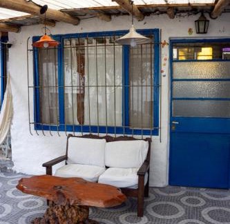 Villa Carlos Paz House | Casita Meraki para 2 personas