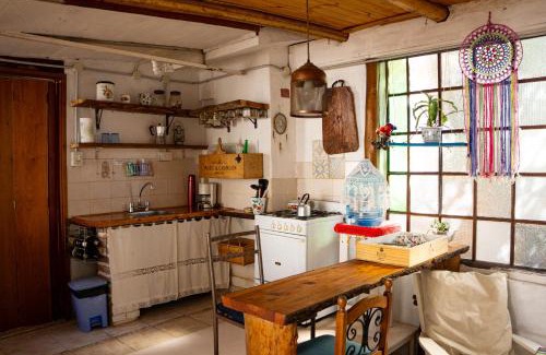 Villa Carlos Paz House | Casita Meraki para 2 personas