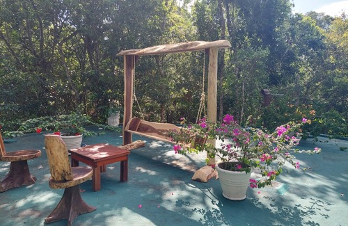 Tulum Cottage | Casita Milagros - A Jungle Tree House