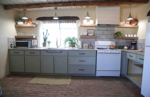 Nogal House | CASITA MISTICA true farm house next to nature
