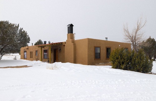Nogal House | CASITA MISTICA true farm house next to nature