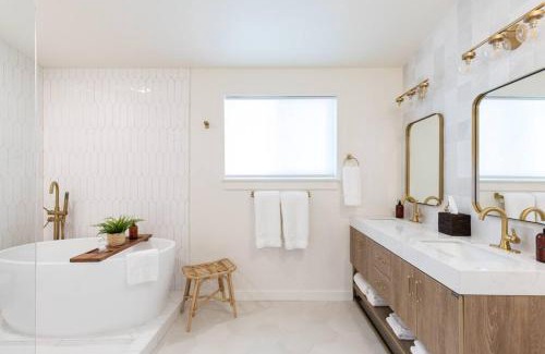 Boyes Hot Springs House | Casita Monterey Pet-Friendly Sonoma Escape