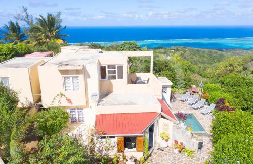 Coromandel House | Casita