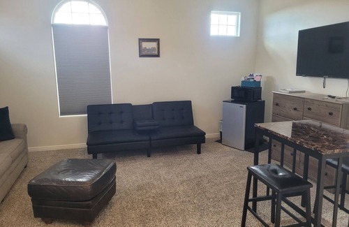 Hurricane Apartment | CASITA NEAR ZION