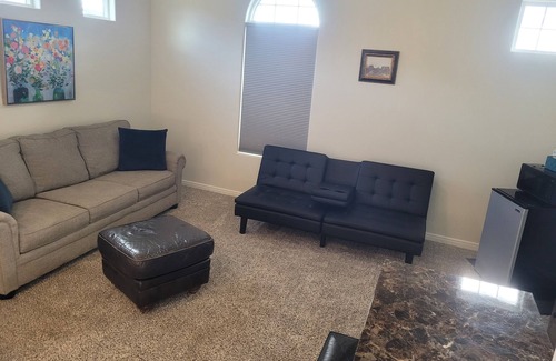 Hurricane Apartment | CASITA NEAR ZION