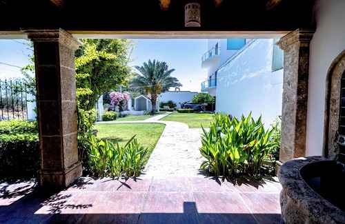 Cuatro Cienegas Villa | Casita Nodin