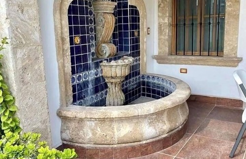 Cuatro Cienegas Villa | Casita Nodin