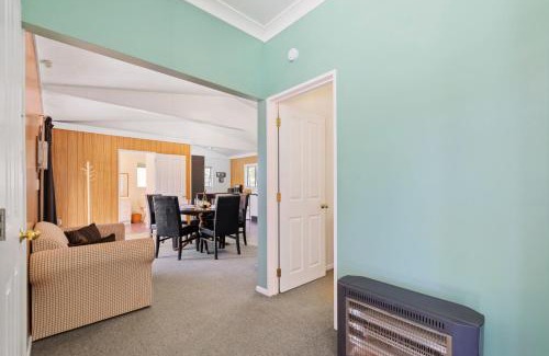 Okere Falls House | Casita - Okere Falls Holiday Home